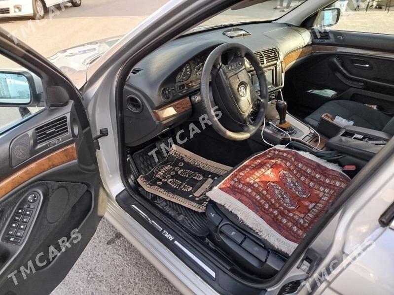 BMW 525 2000 - 90 000 TMT - Анев - img 5