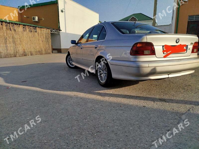 BMW 525 2000 - 90 000 TMT - Анев - img 7