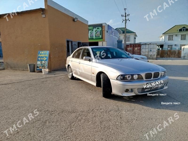 BMW 525 2000 - 90 000 TMT - Анев - img 6