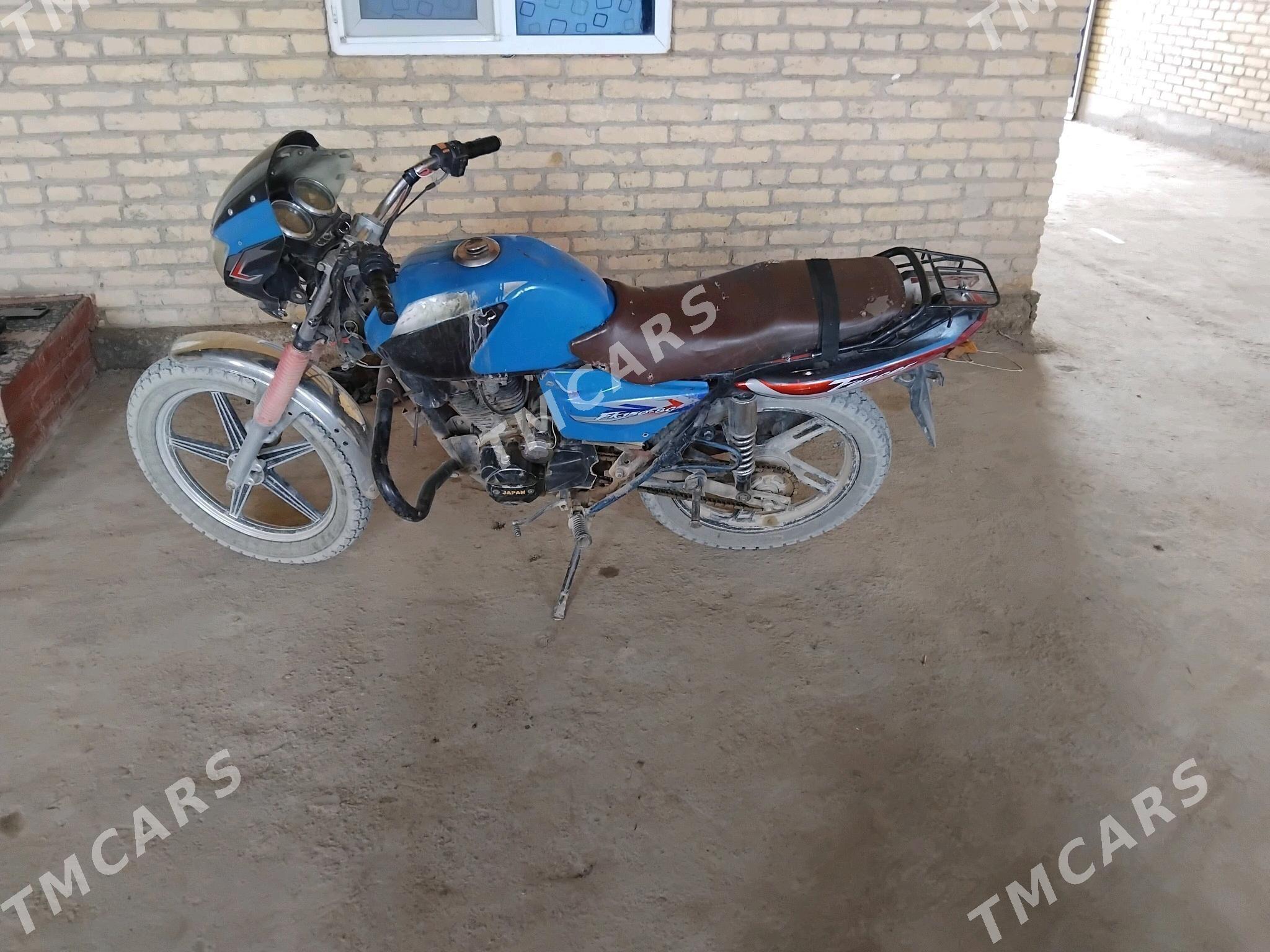 Fekon FK200-14G 2020 - 11 000 TMT - Сакар - img 2