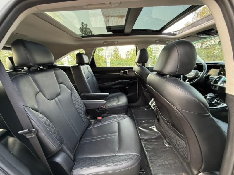 Kia Sorento 2022 - 365 000 TMT - Howdan "B" - img 9