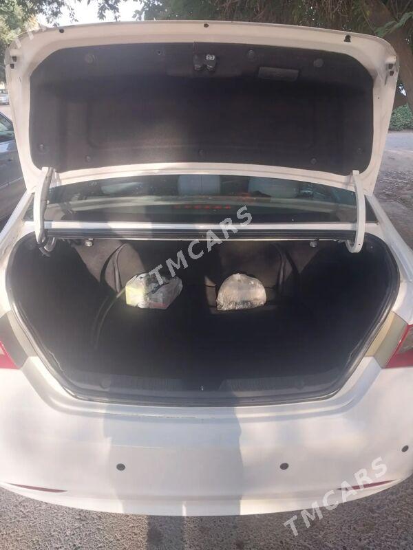 Hyundai Sonata 2010 - 125 000 TMT - Mary - img 8