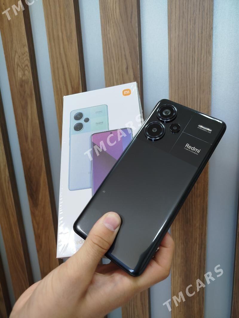 Note13Pro+ 8/256 - Ашхабад - img 2