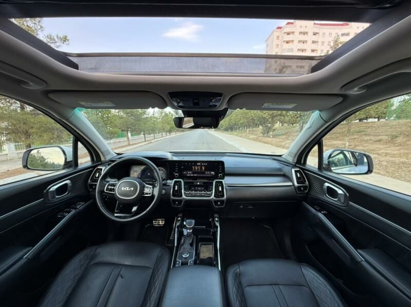 Kia Sorento 2022 - 365 000 TMT - Howdan "B" - img 6