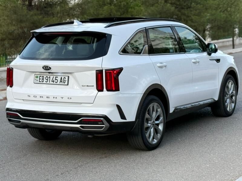 Kia Sorento 2022 - 365 000 TMT - Howdan "B" - img 3