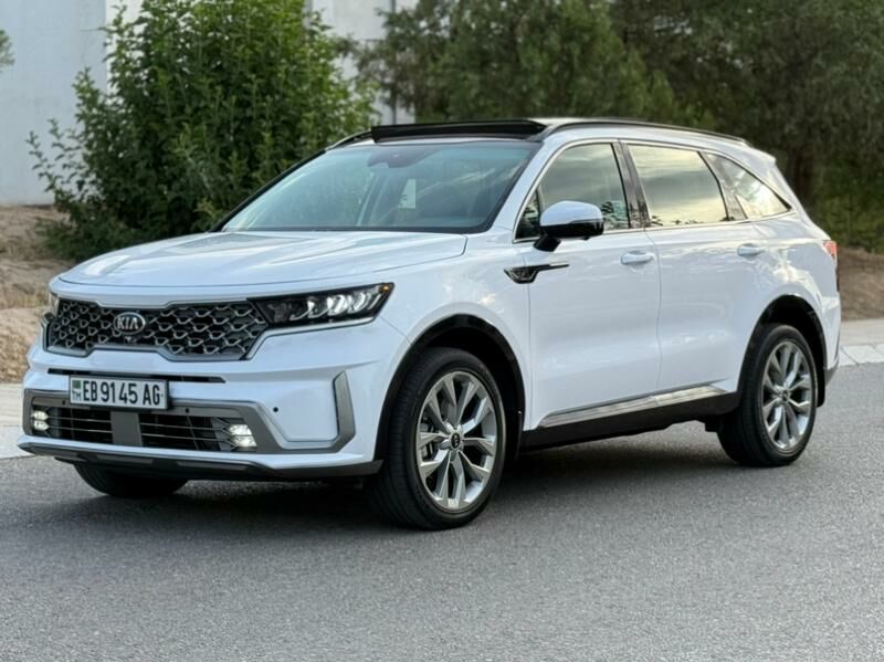 Kia Sorento 2022 - 365 000 TMT - Howdan "B" - img 2