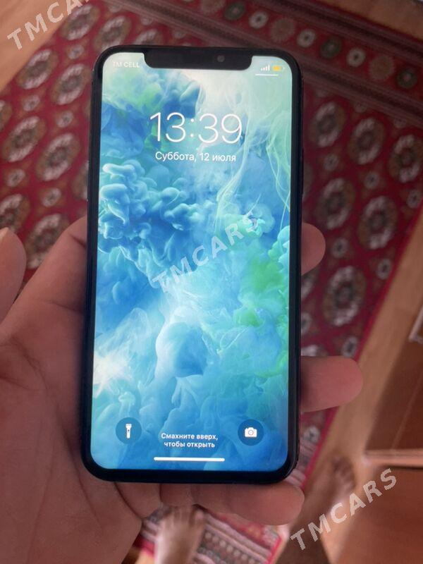 iphone x abmen - Дашогуз - img 2