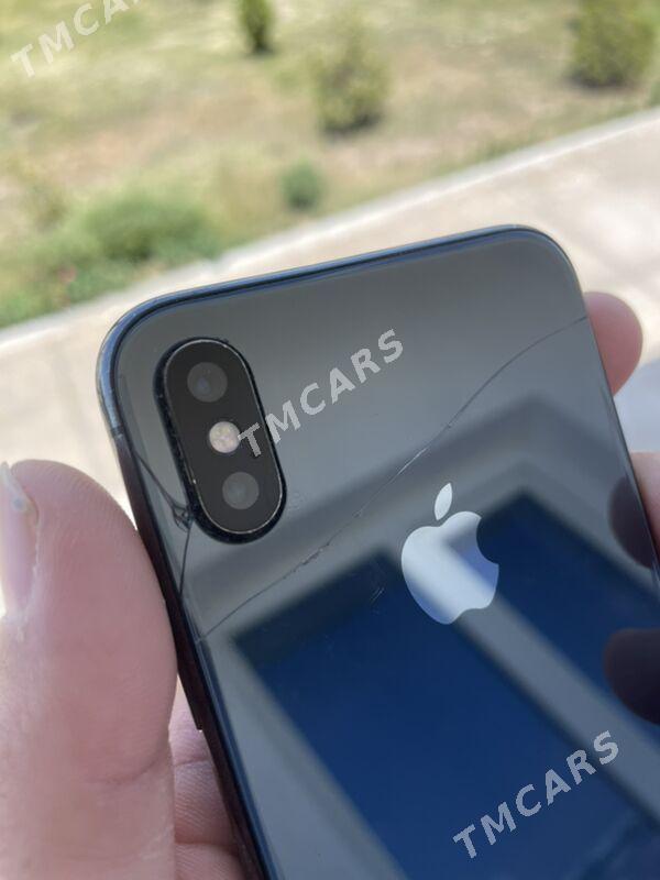 iphone x abmen - Дашогуз - img 3