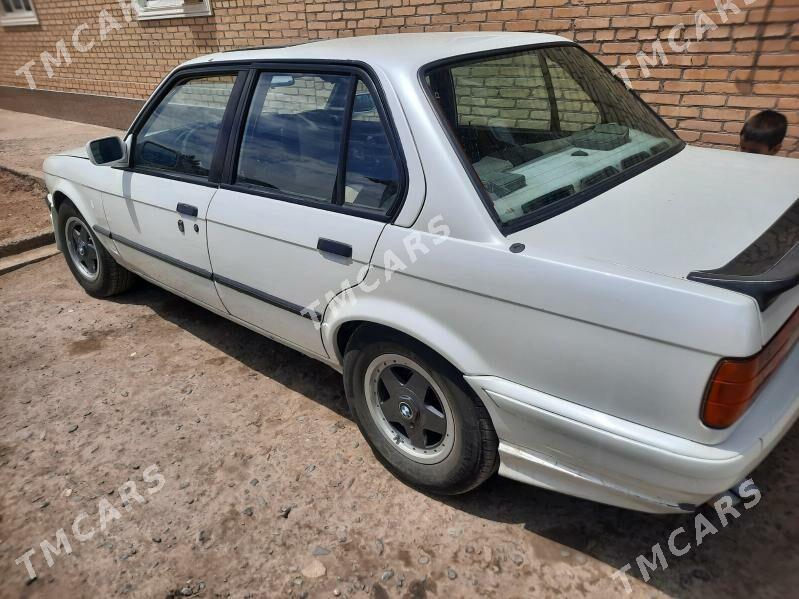 BMW 3 Series 1990 - 27 000 TMT - Dänew - img 5