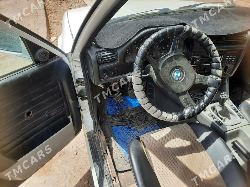 BMW 3 Series 1990 - 27 000 TMT - Dänew - img 3