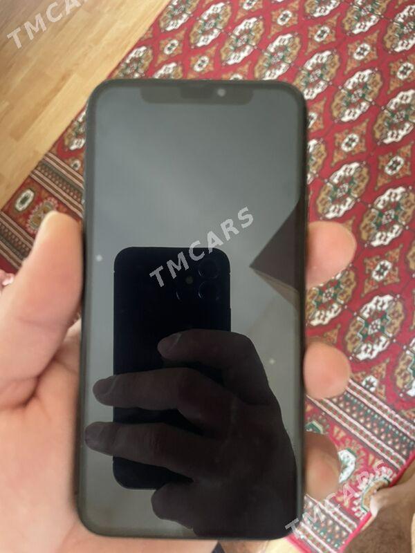 iphone x abmen - Дашогуз - img 4