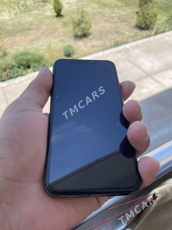 iphone x abmen - Дашогуз - img 5
