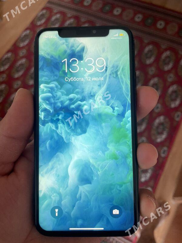 iphone x abmen - Дашогуз - img 6