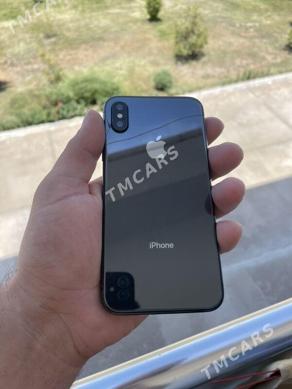 iphone x abmen - Дашогуз - img 9