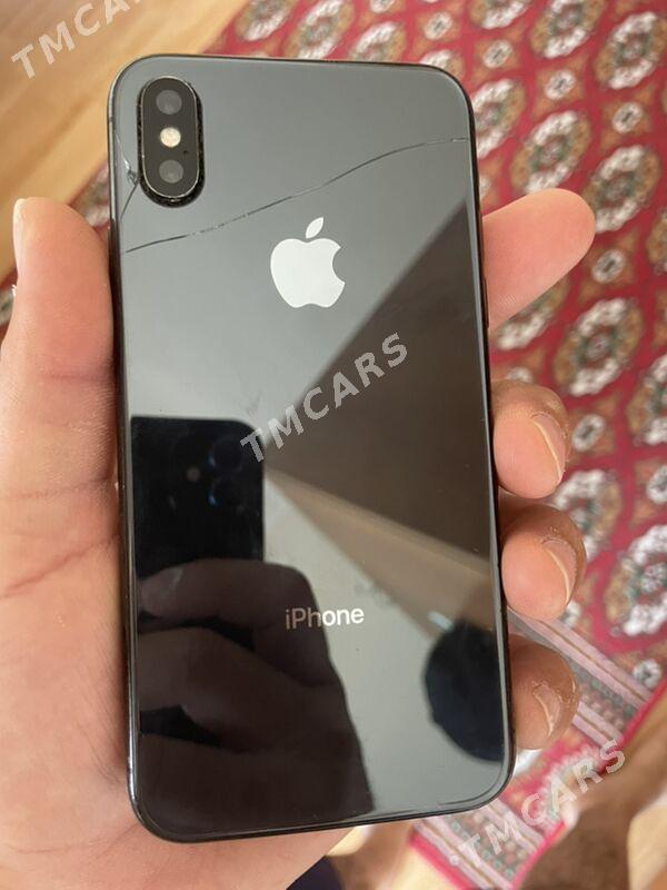 iphone x abmen - Дашогуз - img 8