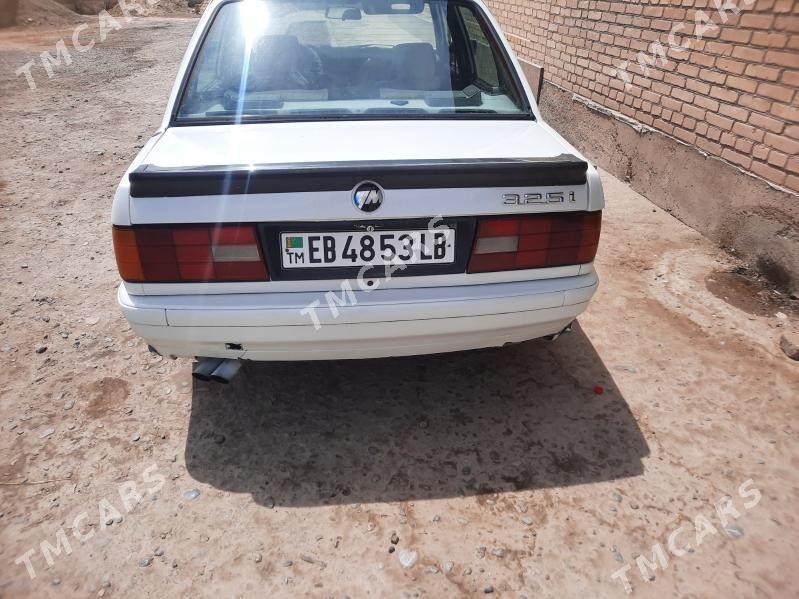 BMW 3 Series 1990 - 27 000 TMT - Dänew - img 7