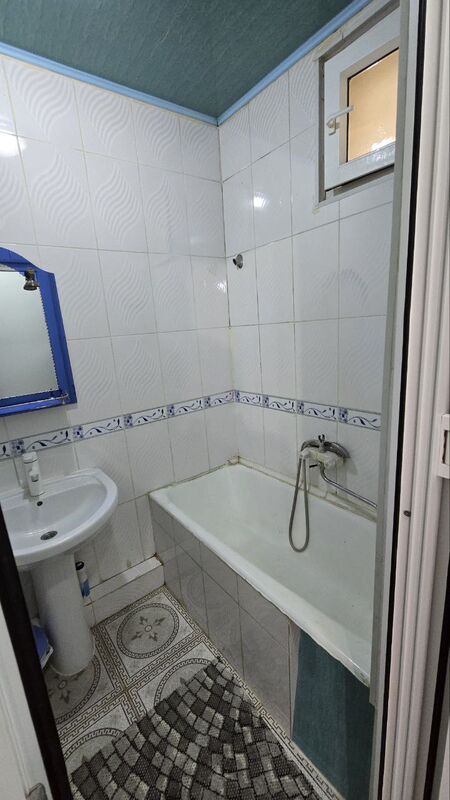 1 KOMNAT 1 ETAJ CENTR - Aşgabat - img 2
