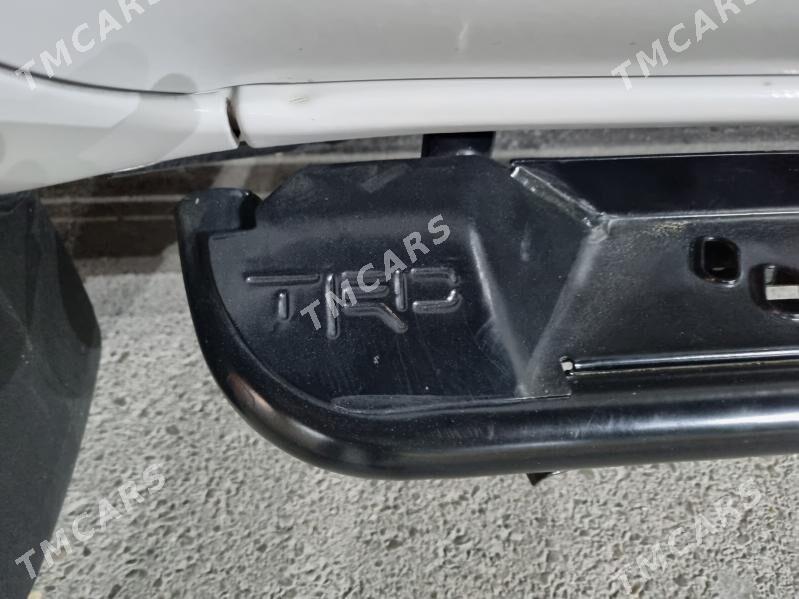 Toyota Tacoma 2018 - 390 000 TMT - Aşgabat - img 5