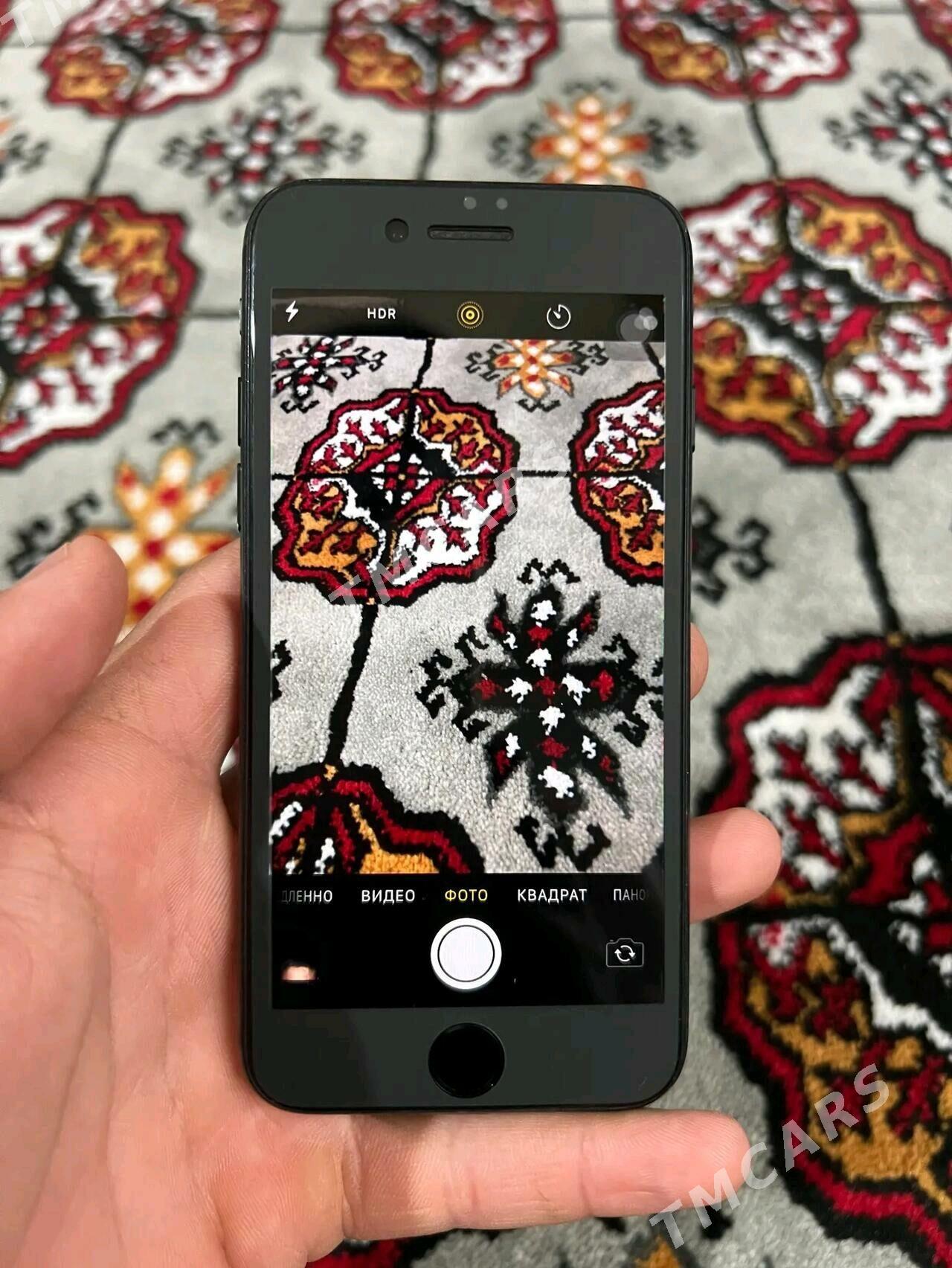 Iphone 7 abmen - Daşoguz - img 5