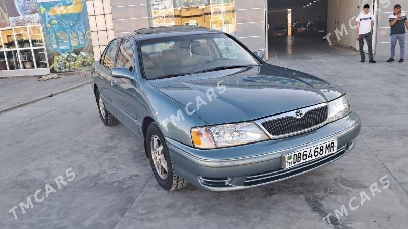 Toyota Avalon 1999 - 135 000 TMT - Baýramaly - img 10