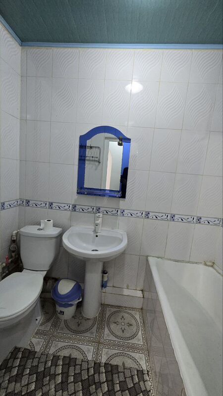 1 KOMNAT 1 ETAJ CENTR - Aşgabat - img 3