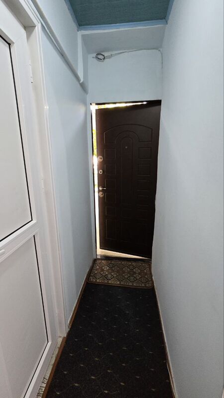1 KOMNAT 1 ETAJ CENTR - Aşgabat - img 10