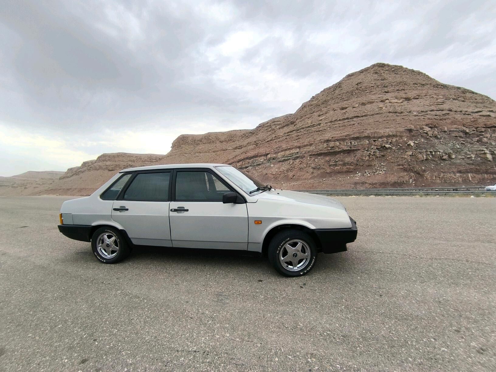 Lada 21099 2002 - 50 000 TMT - Балканабат - img 3