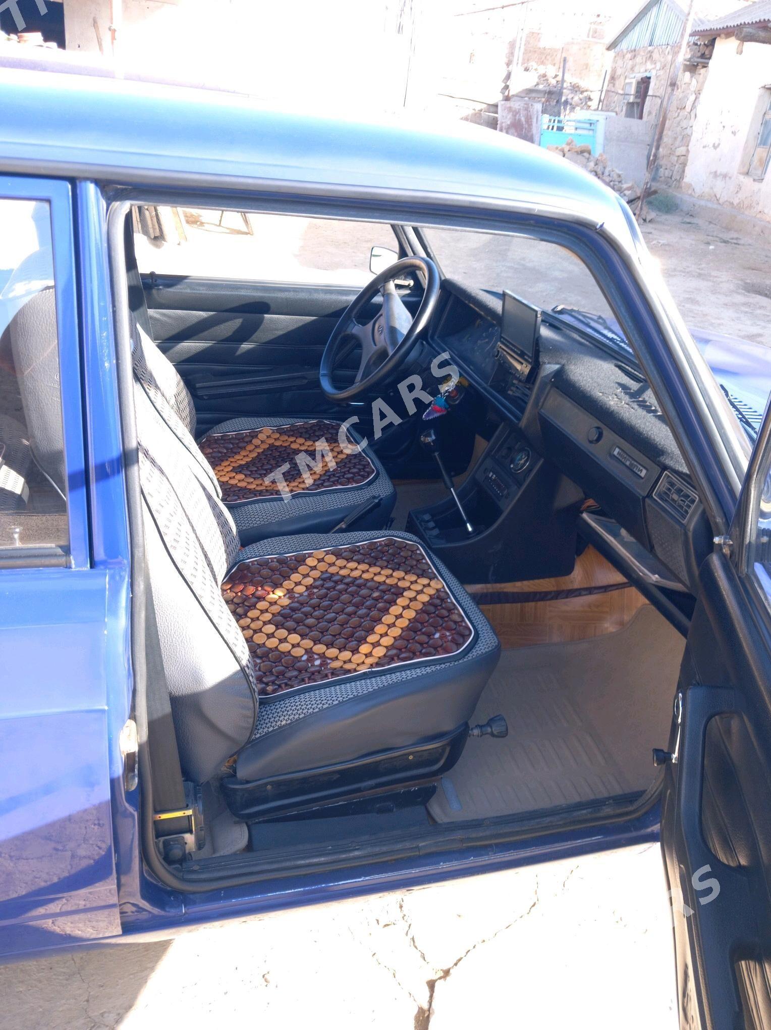 Lada 2107 1999 - 40 000 TMT - Джебел - img 3