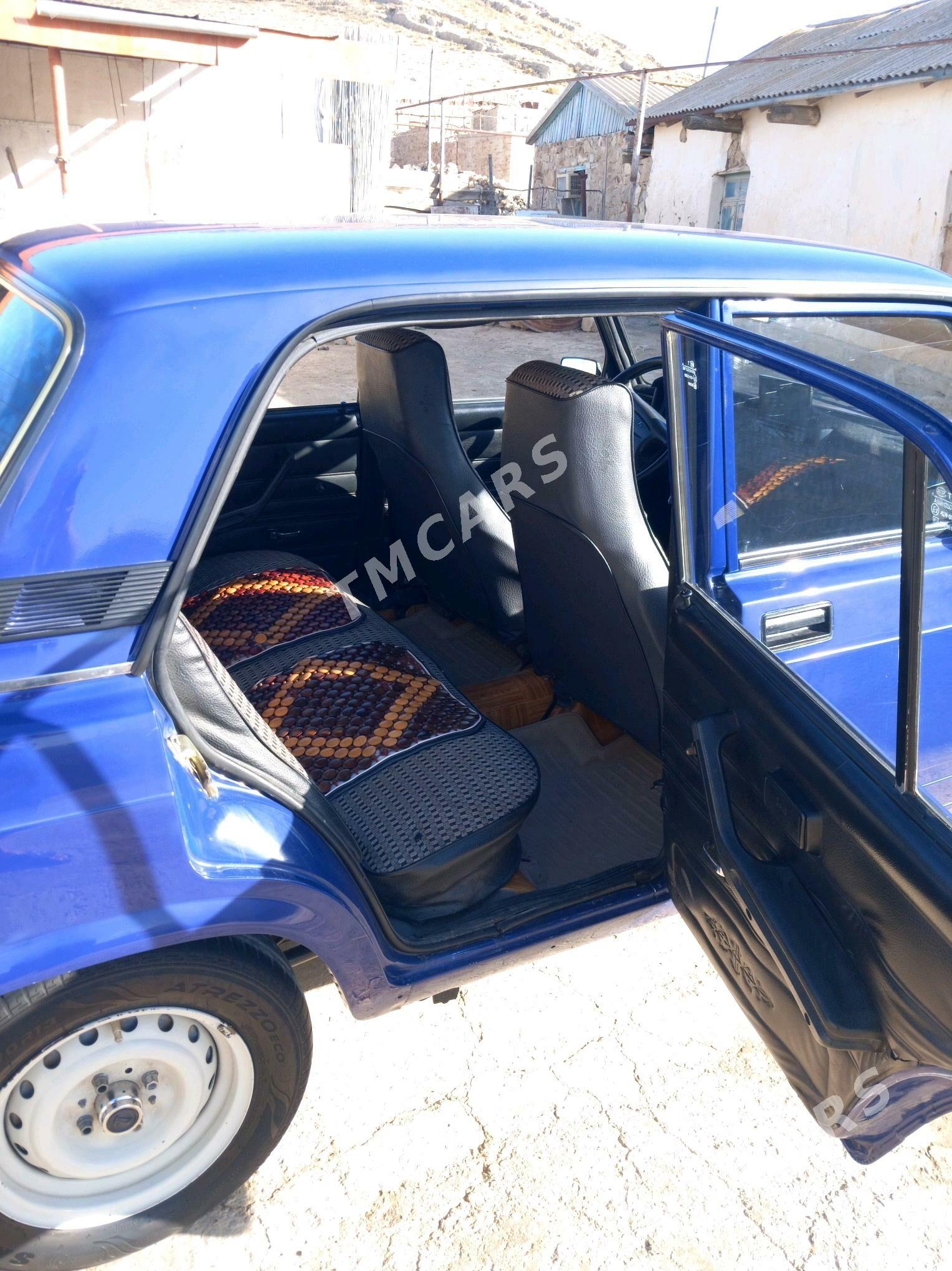 Lada 2107 1999 - 40 000 TMT - Джебел - img 4