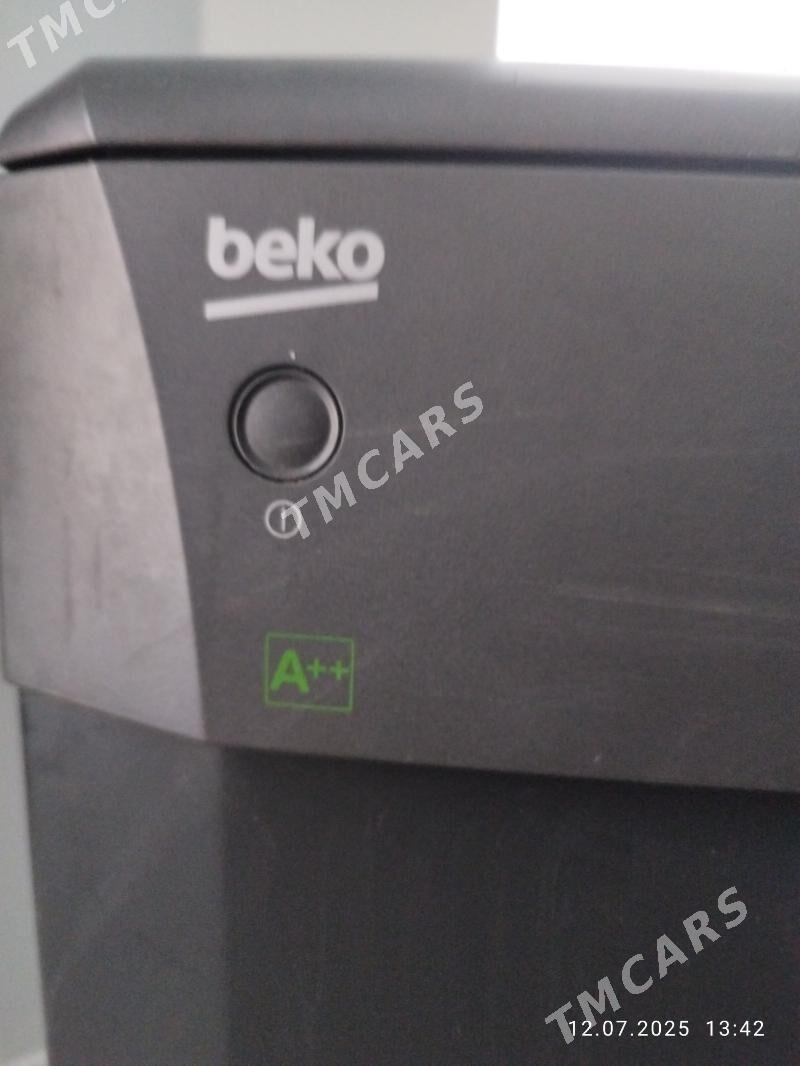 Gap ýuwujy, posudomoýka BEKO - Ашхабад - img 2