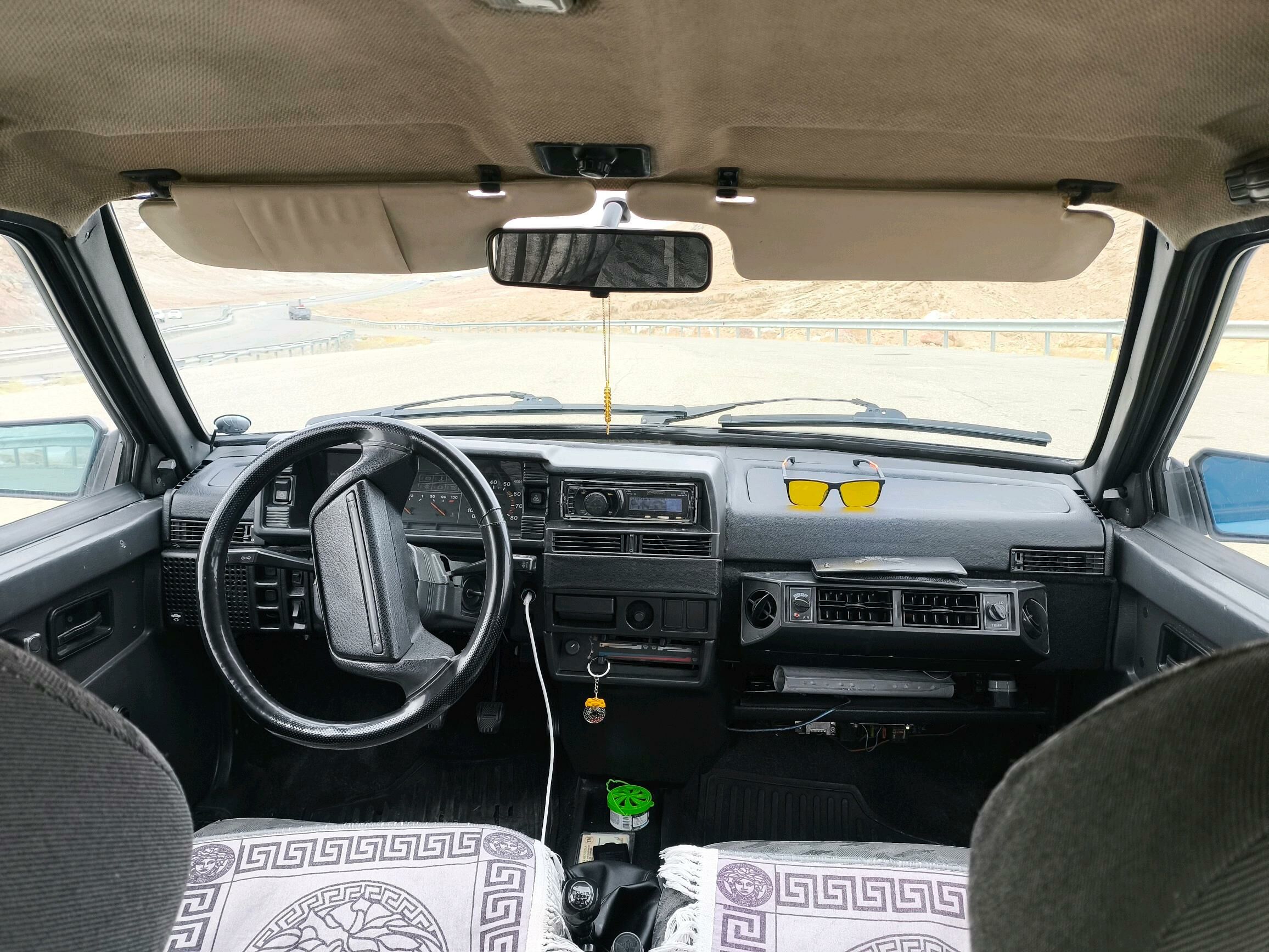 Lada 21099 2002 - 50 000 TMT - Балканабат - img 6