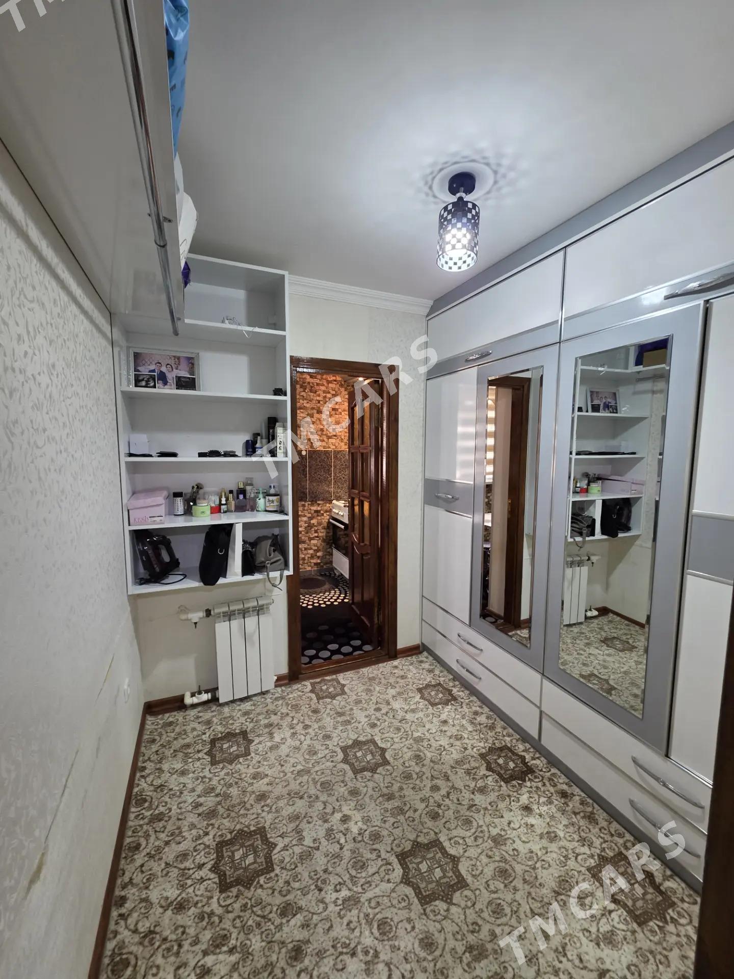 arenda 1 Komnat 2 edilen - Ашхабад - img 3