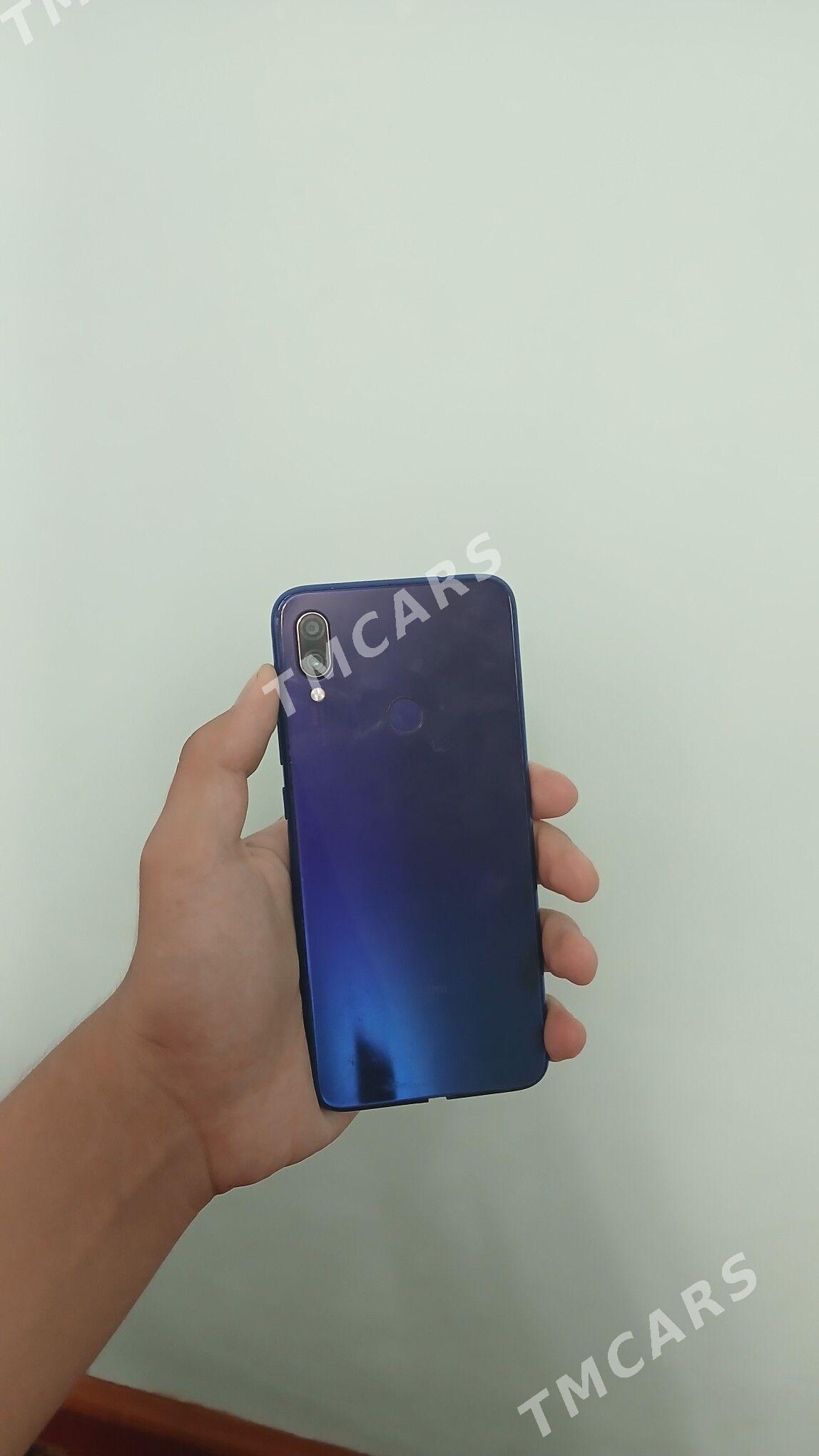 Redmi note 7 4|64 - Бекреве - img 3