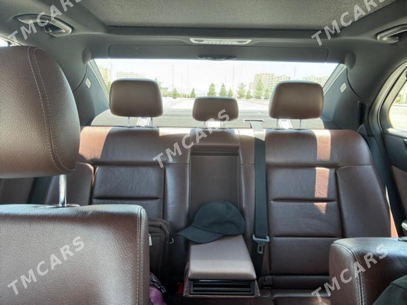 Mercedes-Benz E300 2012 - 320 000 TMT - Ашхабад - img 3