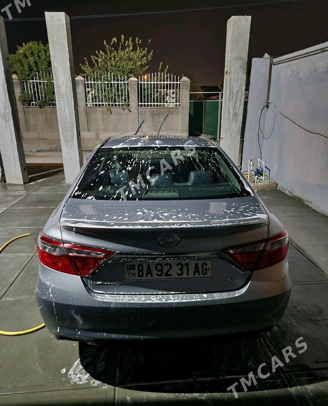 Toyota Camry 2015 - 229 000 TMT - Чоганлы - img 2