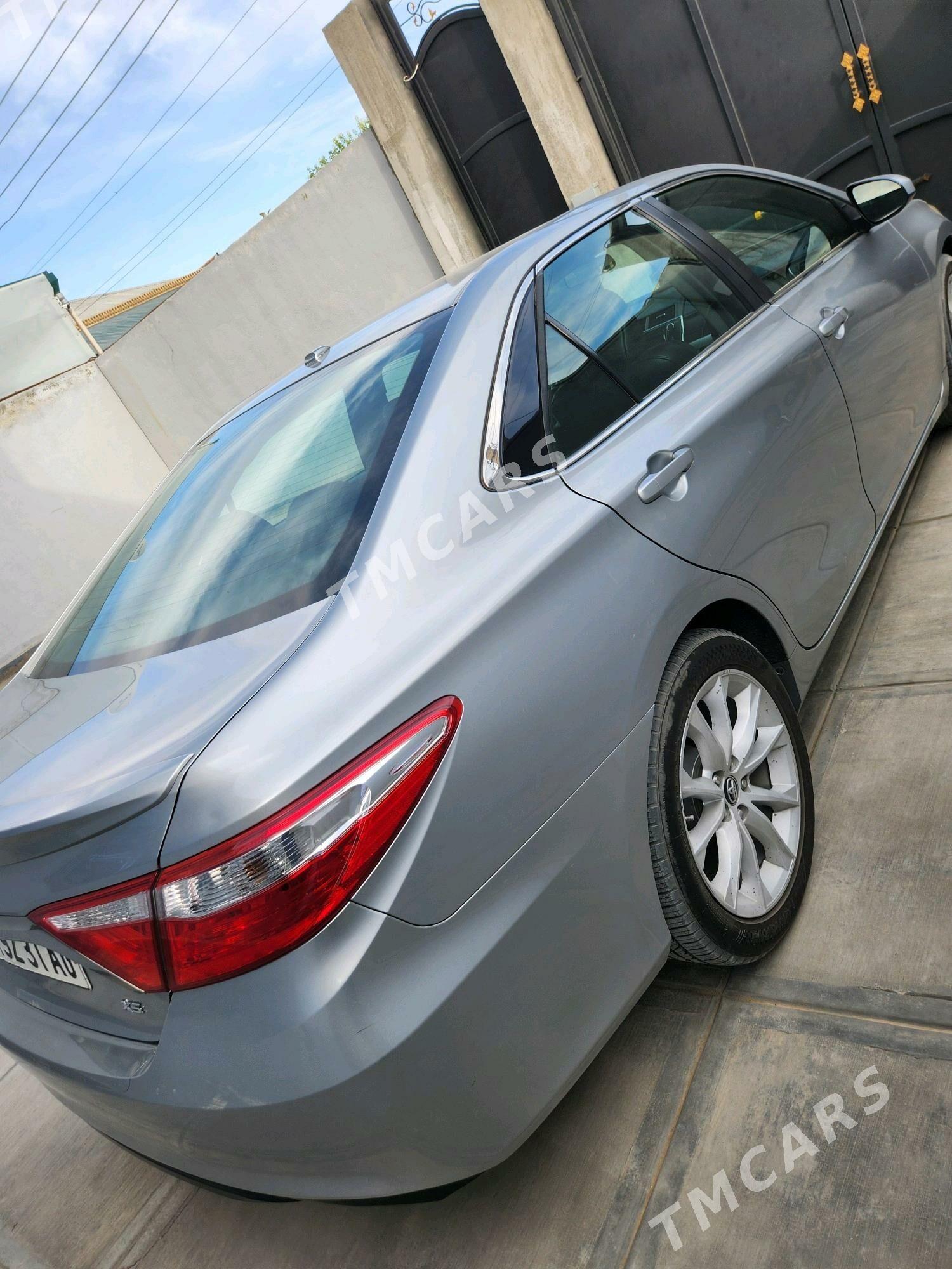 Toyota Camry 2015 - 229 000 TMT - Чоганлы - img 3