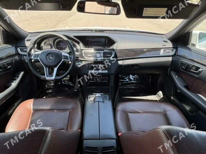 Mercedes-Benz E300 2012 - 320 000 TMT - Ашхабад - img 4