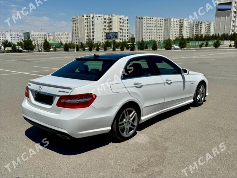 Mercedes-Benz E300 2012 - 320 000 TMT - Ашхабад - img 6