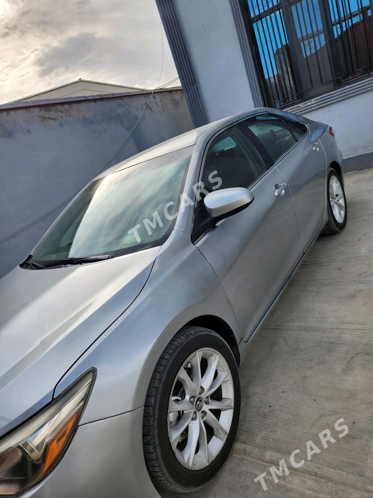 Toyota Camry 2015 - 229 000 TMT - Чоганлы - img 8