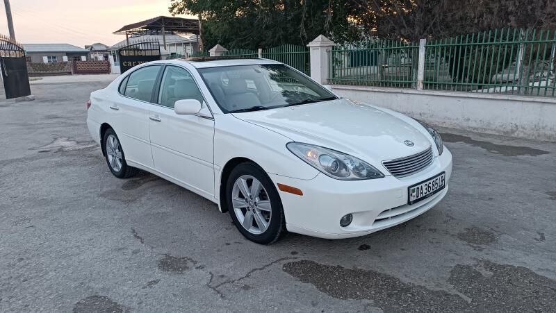 Lexus ES 330 2005 - 185 000 TMT - Darganata - img 4