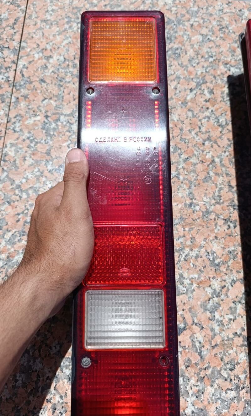 Gaz gazel yzky çyra 200 TMT - Aşgabat - img 3
