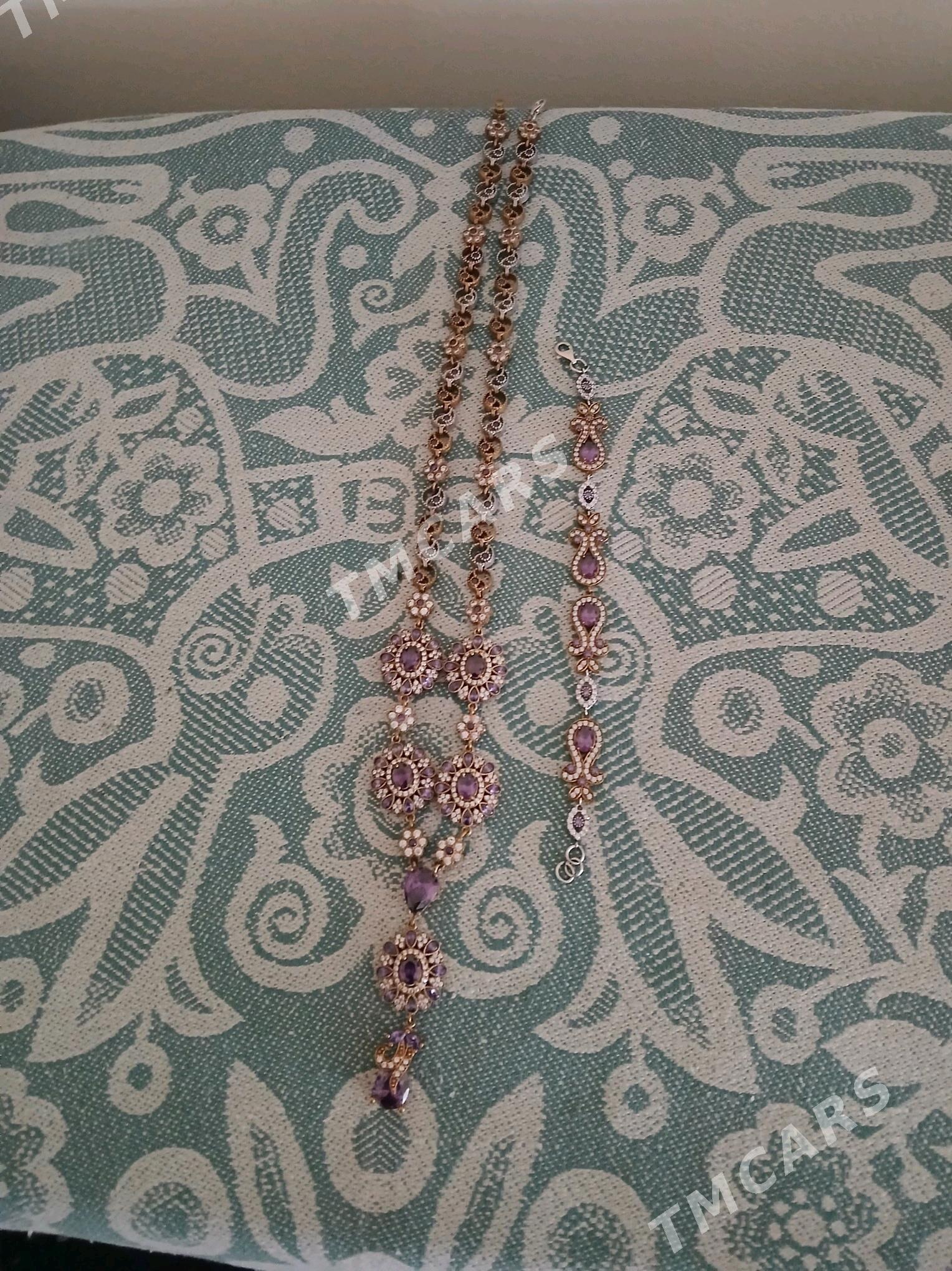 SATLYK HÜRREM - Aşgabat - img 2