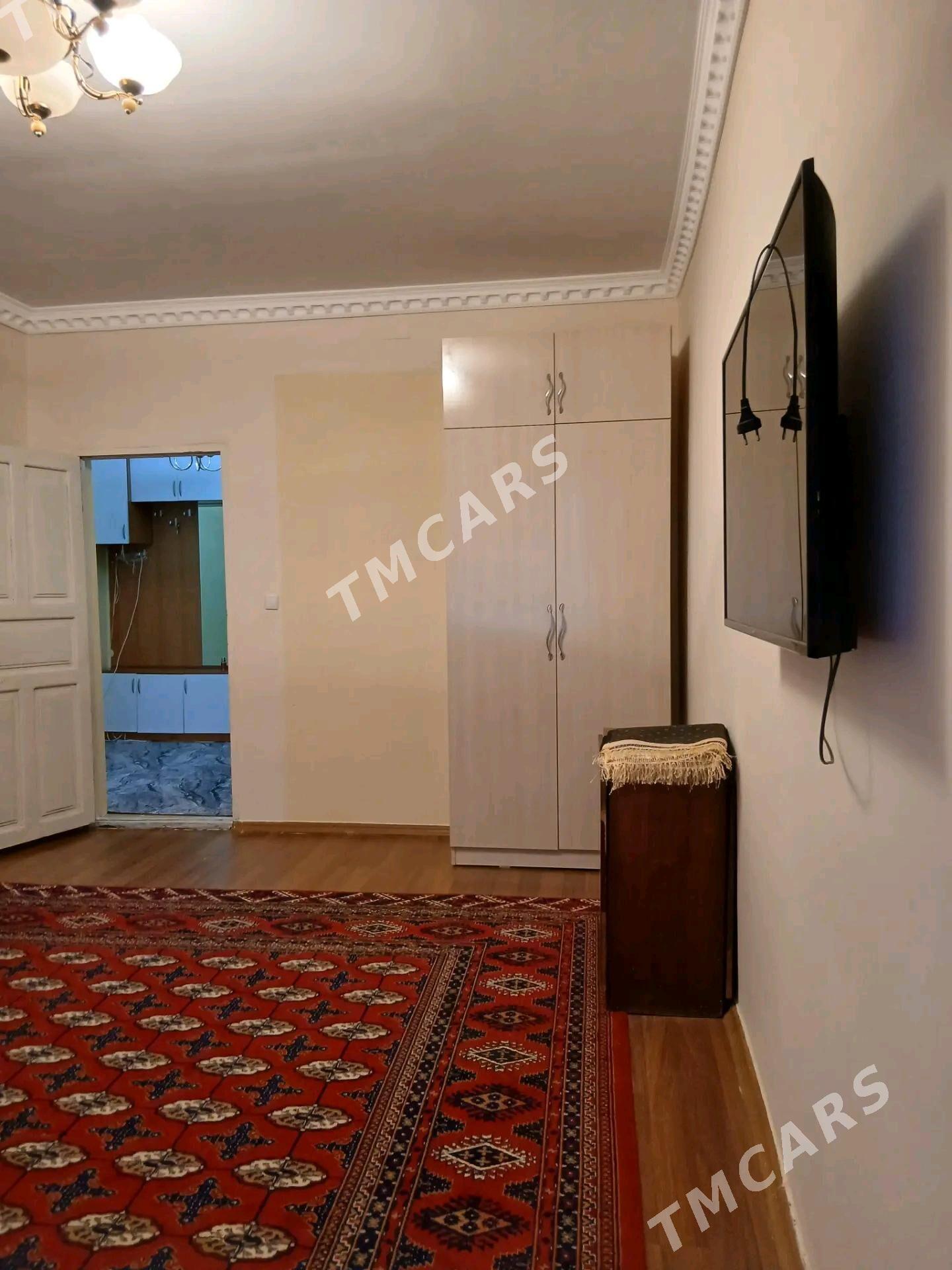 Квартира аренда эйесинден мир3 - Parahat 3 - img 2