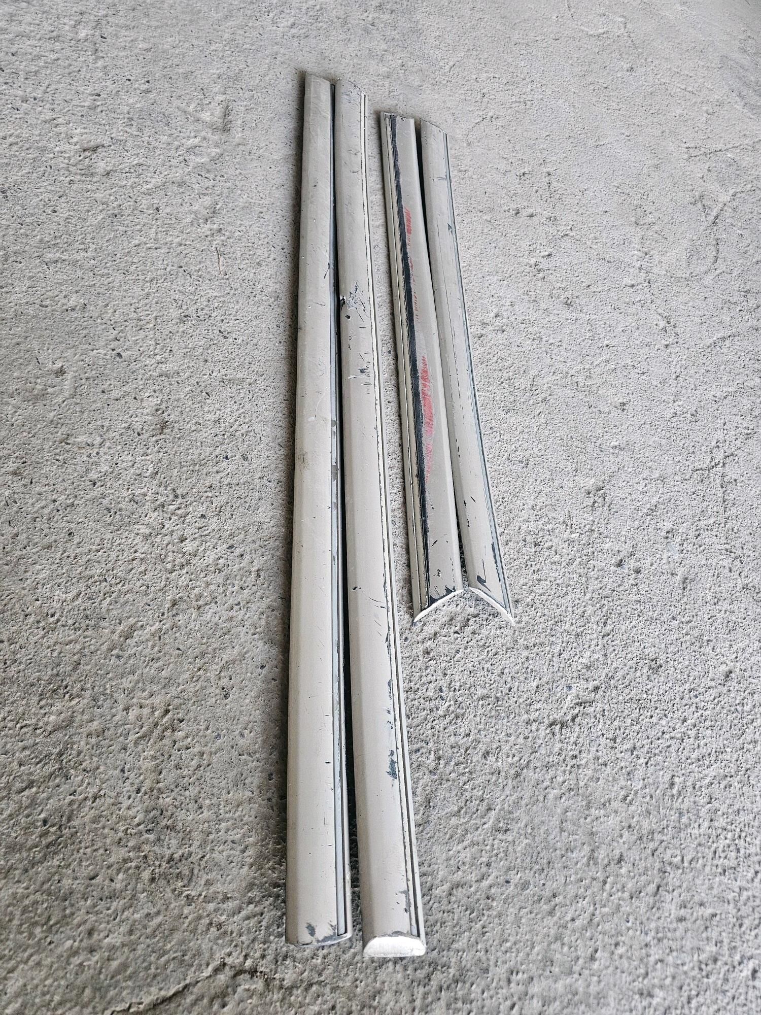 Babyçga gapy molding morda 1 300 TMT - Mary - img 2