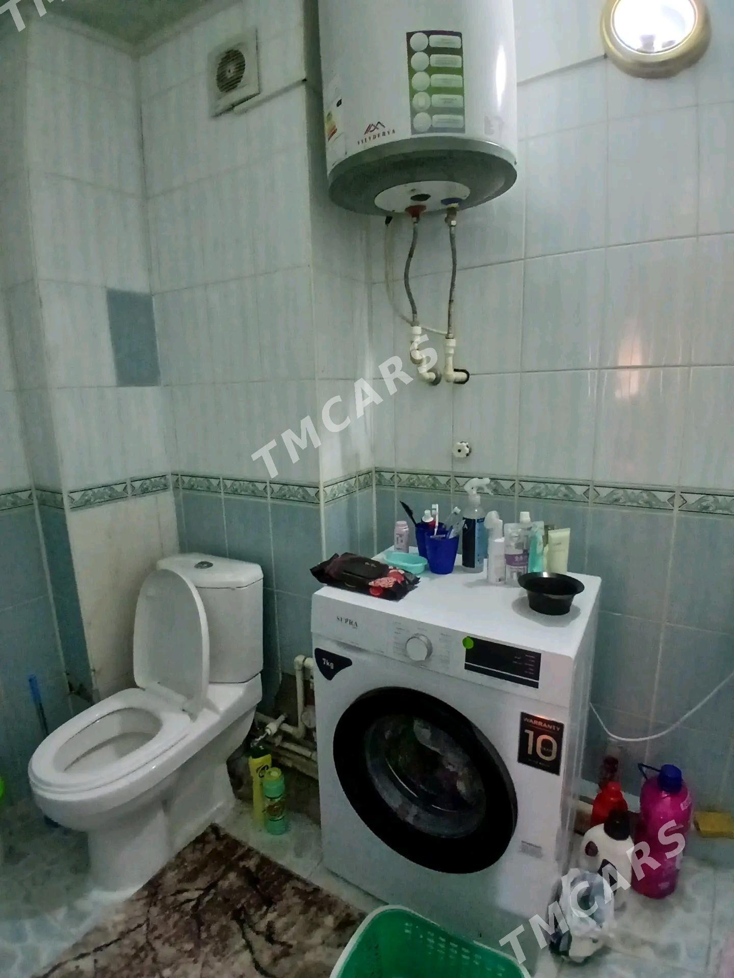 Квартира аренда эйесинден мир3 - Parahat 3 - img 7