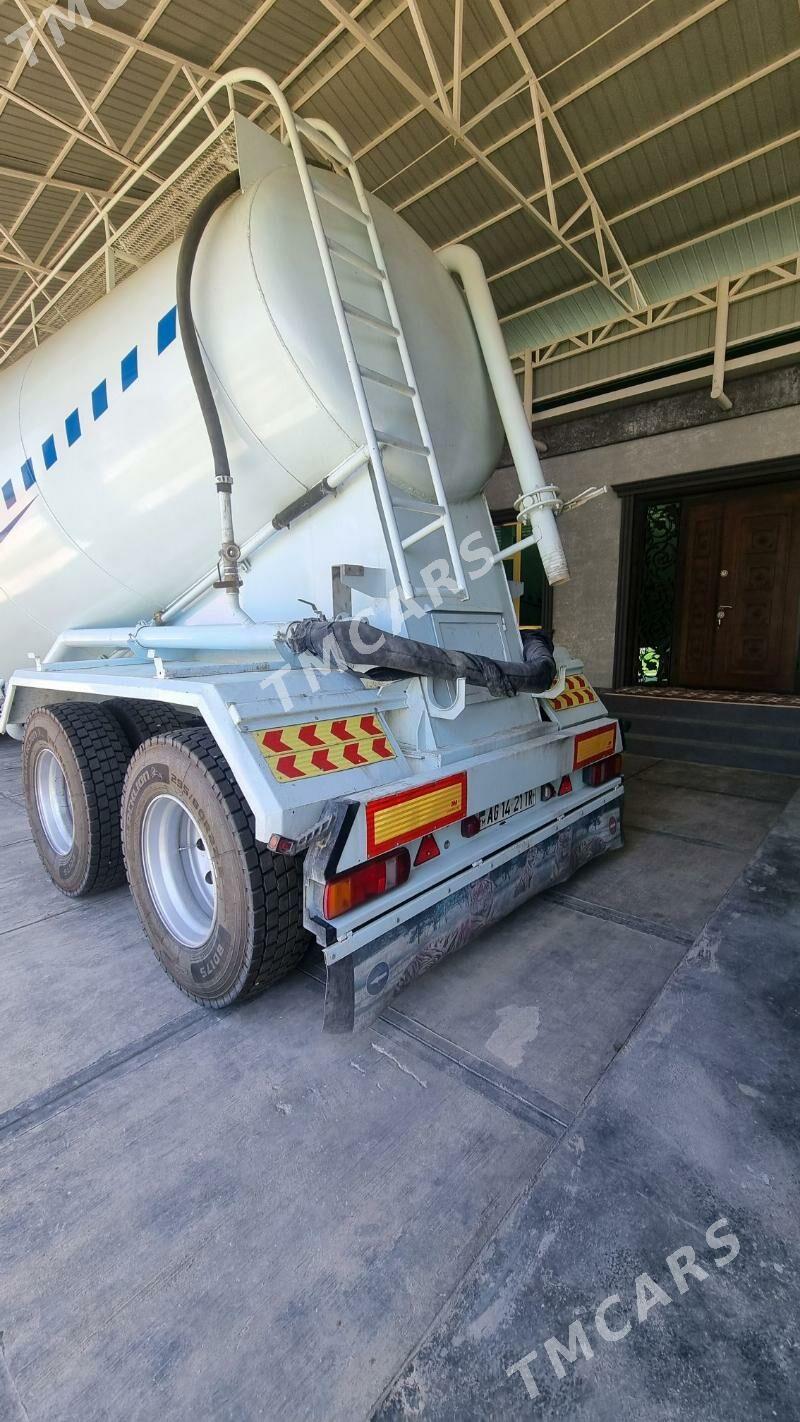 Volvo FH 480 2000 - 400 000 TMT - Aşgabat - img 3