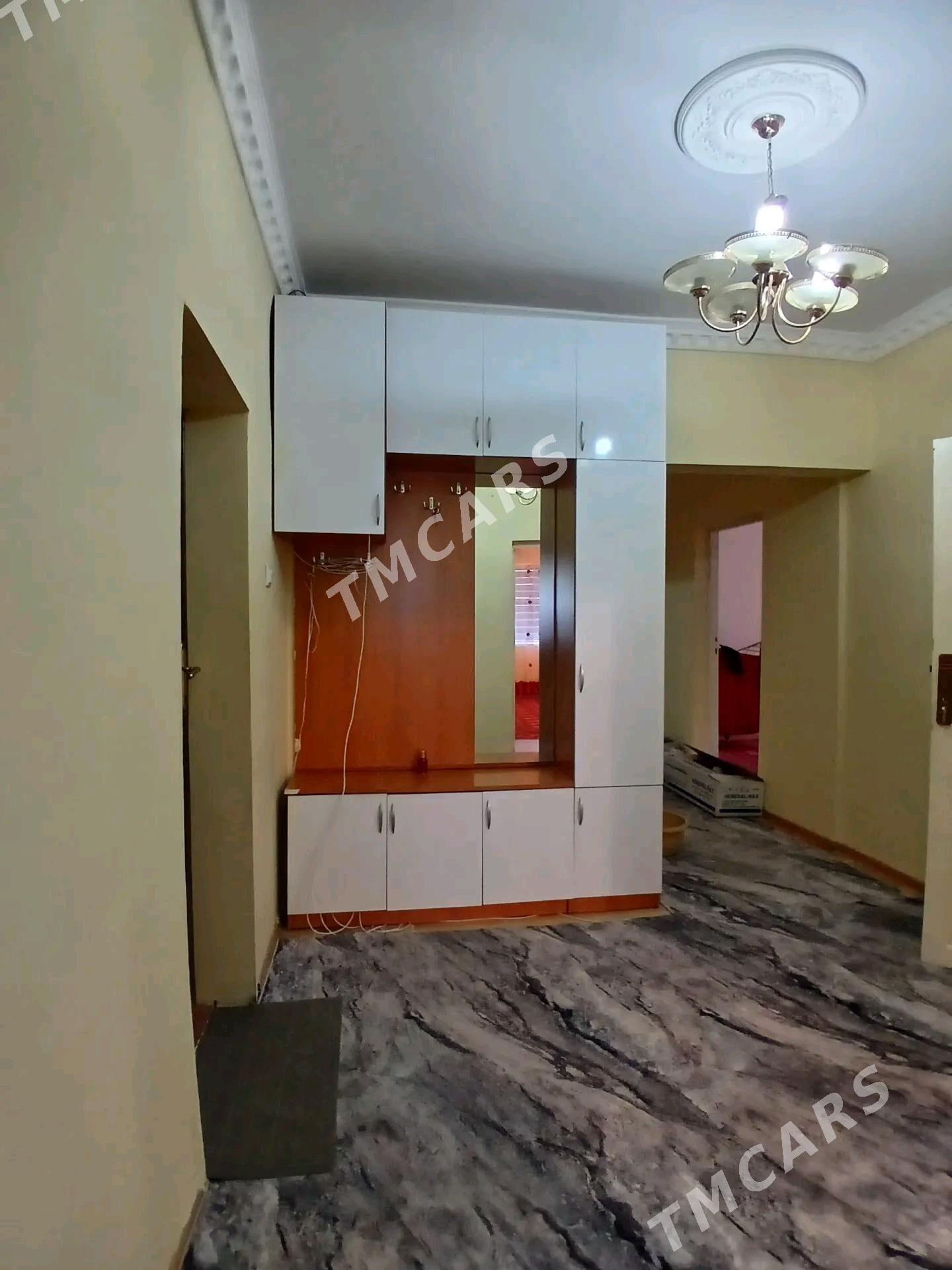 Квартира аренда эйесинден мир3 - Parahat 3 - img 8