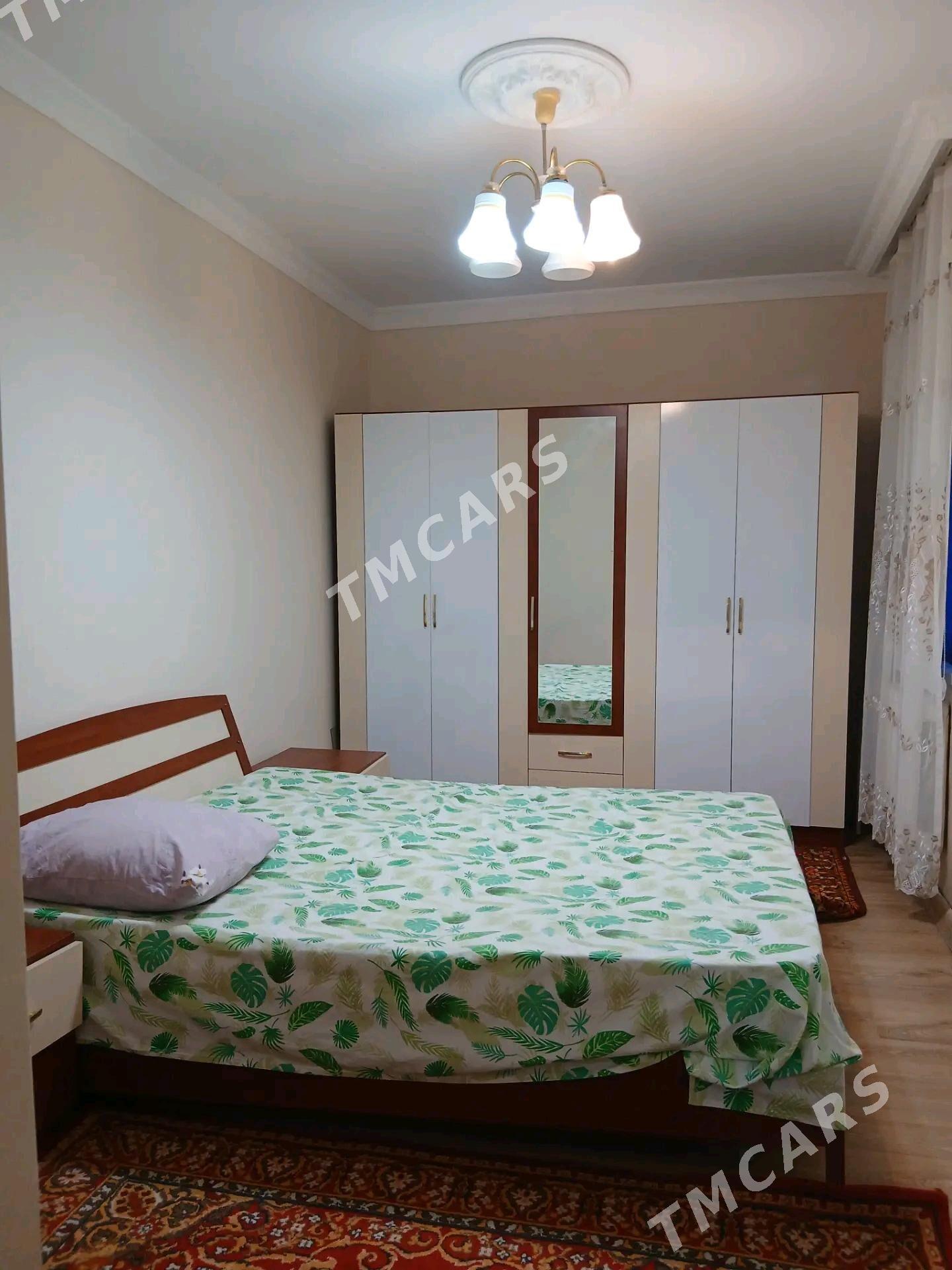 Квартира аренда эйесинден мир3 - Parahat 3 - img 5
