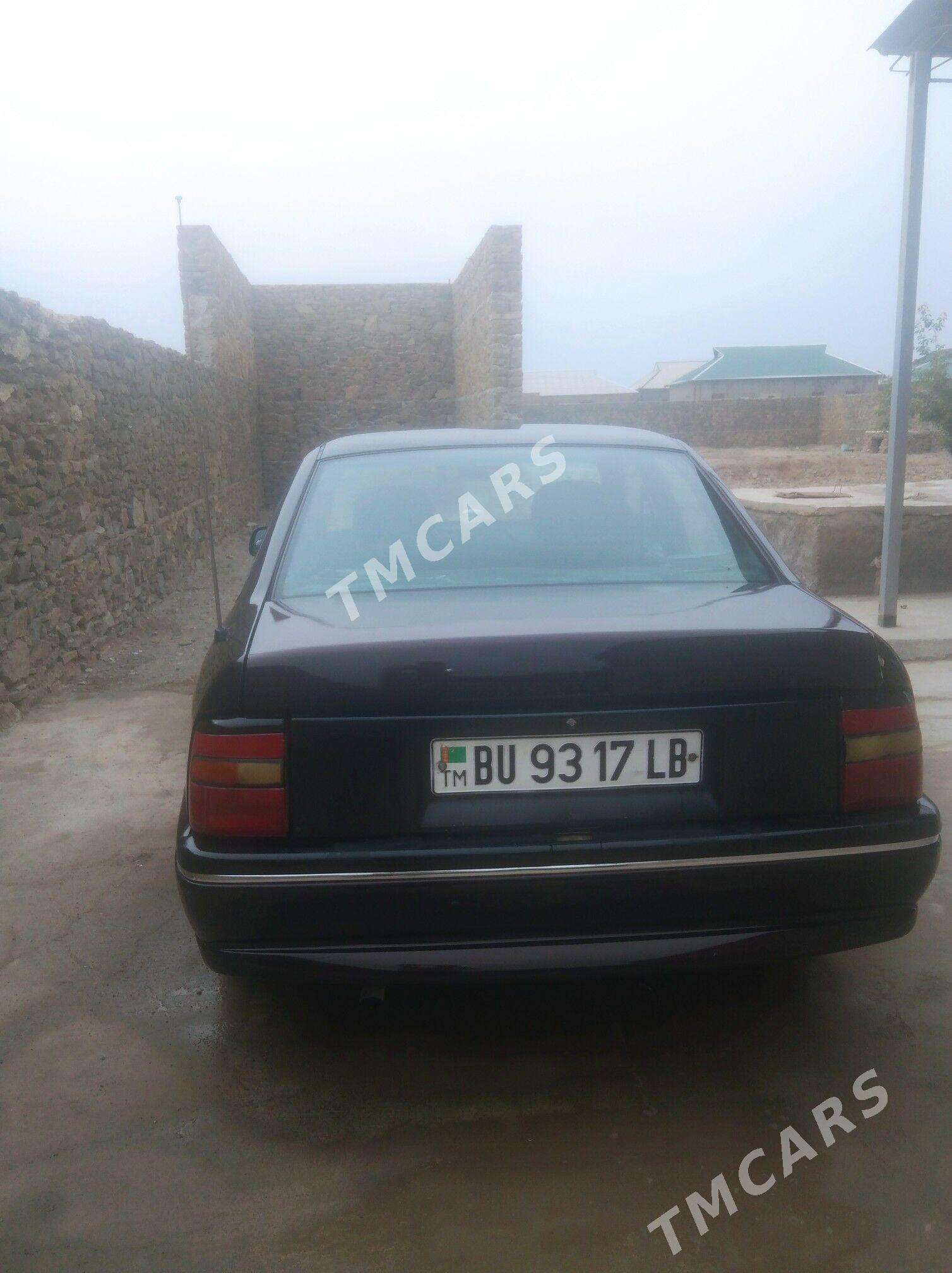 Opel Vectra 1991 - 28 000 TMT - Köýtendag - img 3