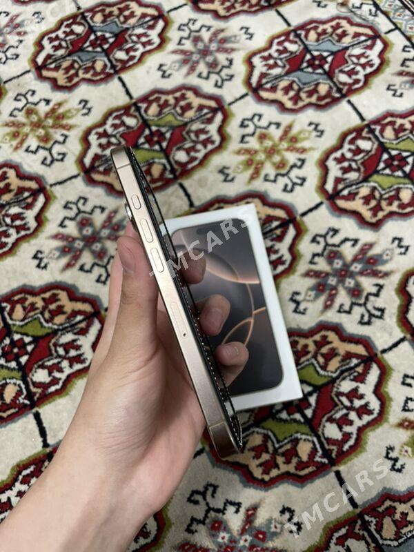 Iphone 16pro - Мары - img 5